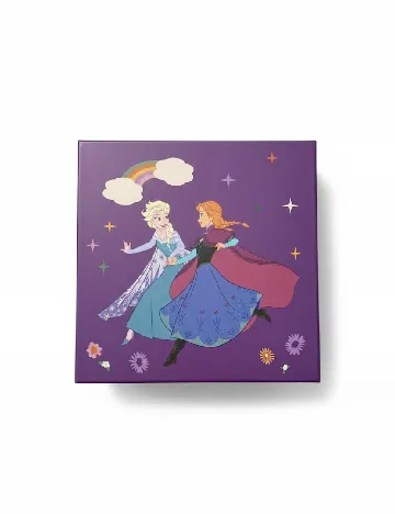 Cutie cadou W&O Products, mov