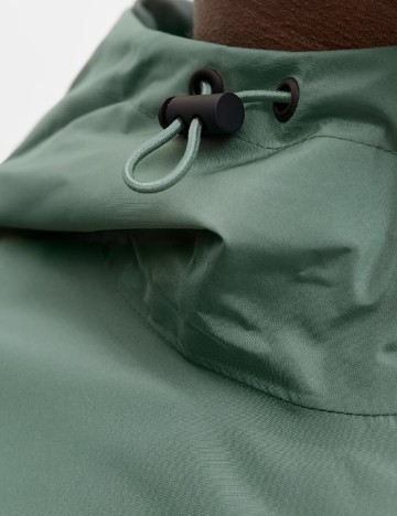 Jacheta Jack&Jones, verde