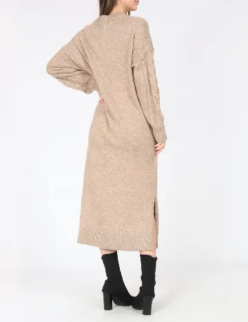 Rochie medie C&A, bej