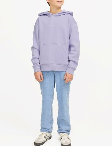 Hanorac Jack&Jones, mov