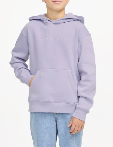 Hanorac Jack&Jones, mov