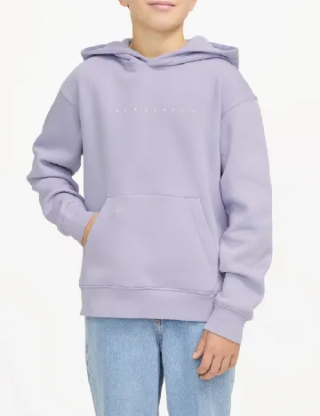 Hanorac Jack&Jones, mov Mov