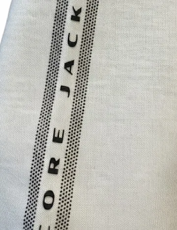 Bluza Jack&Jones, alb