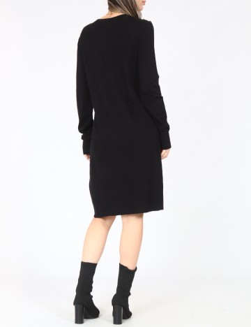 Rochie medie C&A, negru