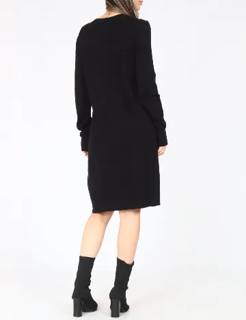 Rochie medie C&A, negru