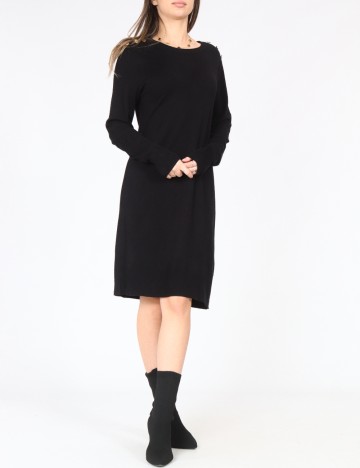 Rochie medie C&A, negru