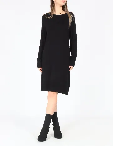 Rochie medie C&A, negru