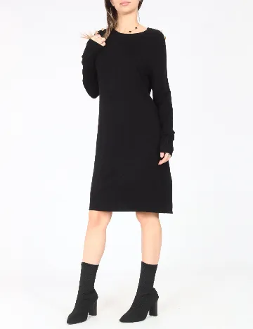 Rochie medie C&A, negru