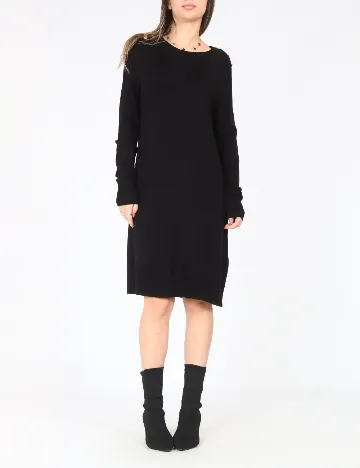 Rochie medie C&A, negru