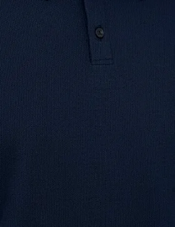 Tricou Only, bleumarin