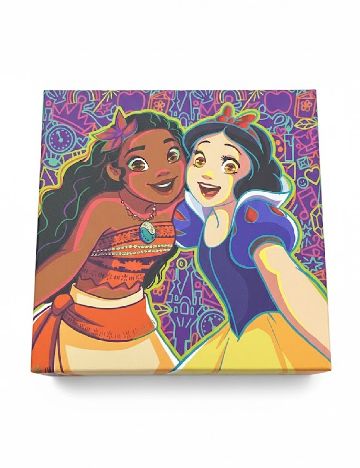 Cutie cadou W&O Products, mix culori