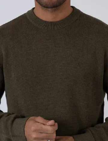 Bluza Jack&Jones, verde Verde