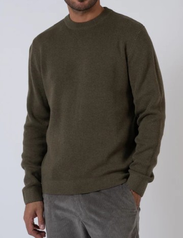 Bluza Jack&Jones, verde