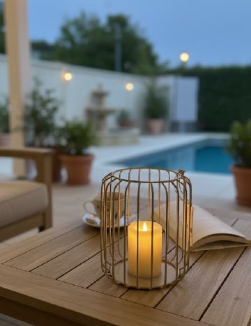 Felinar Seasons & Style, gri