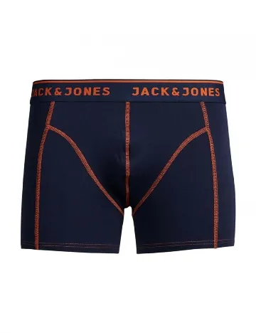 Boxeri Jack&Jones, bleumarin