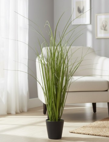 Planta artificiala ACTION, verde