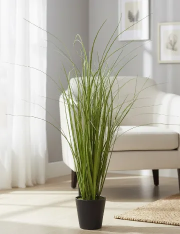 Planta artificiala ACTION, verde