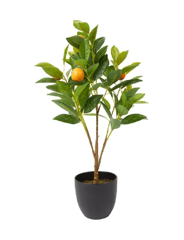 Planta artificiala ACTION, mix culori