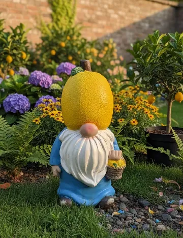 Pitic de gradina ACTION, mix culori Mix culori