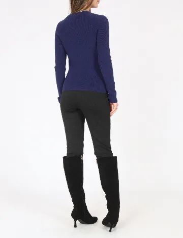 Bluza C&A, bleumarin Albastru