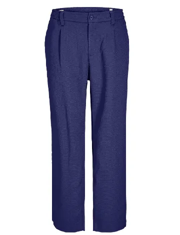 Pantaloni Jack&Jones, albastru Albastru