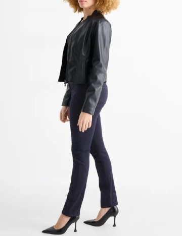 Blugi C&A, bleumarin