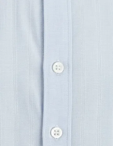 Camasa Jack&Jones, bleu