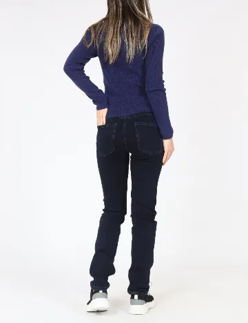 Blugi C&A, albastru Albastru