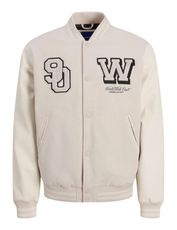 Jacheta Jack&Jones, bej