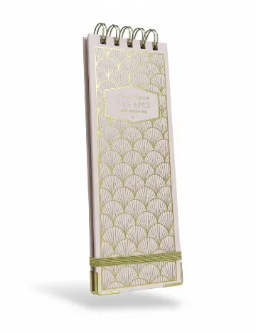 Agenda AVEC, mix culori