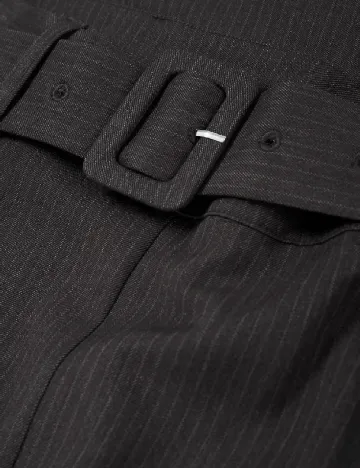 Fusta C&A, gri inchis Gri