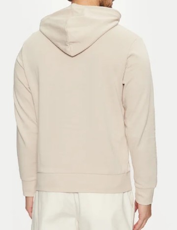 Hanorac Jack&Jones, crem