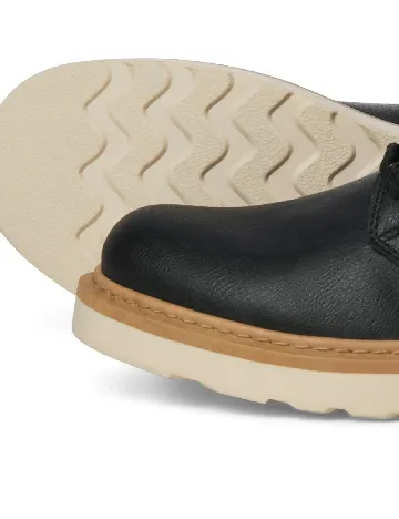 Ghete Jack&Jones, negru Negru