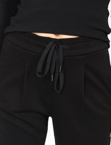 Pantaloni C&A, negru