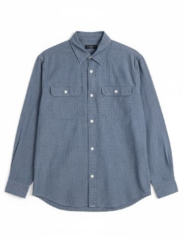 Camasa Jack&Jones, albastru