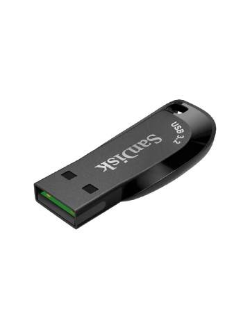 Stick USB 32 GB SanDisk, negru