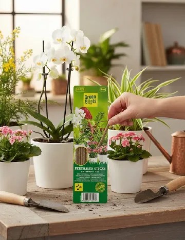 Ingrasamant batoane ACTION, mix culori Mix culori