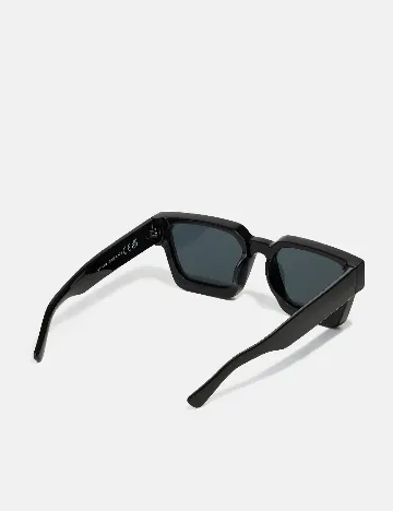 Ochelari de soare Jack&Jones, negru