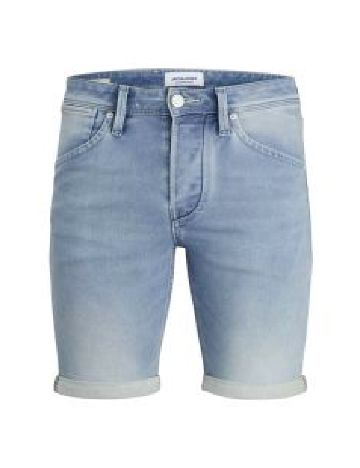 Pantaloni scurti Jack&Jones, albastru