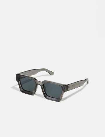 Ochelari de soare Jack&Jones, gri