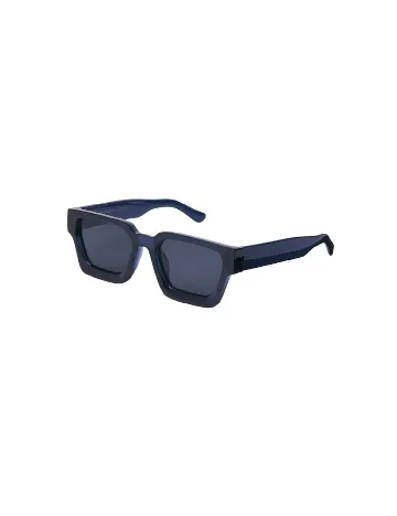 Ochelari de soare Jack&Jones, bleumarin