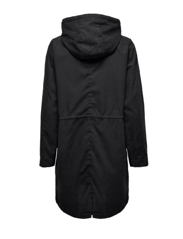 Jacheta Jacqueline de Yong, negru