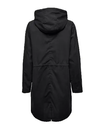 Jacheta Jacqueline de Yong, negru