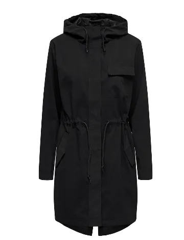 Jacheta Jacqueline de Yong, negru