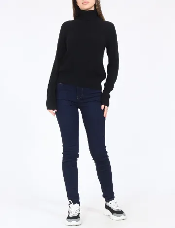 Blugi C&A, bleumarin