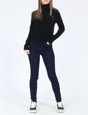 Blugi C&A, bleumarin