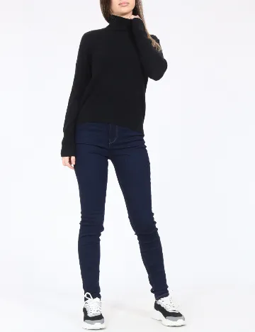 Blugi C&A, bleumarin