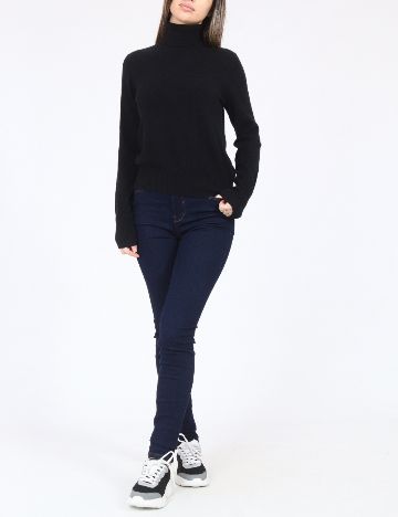 Blugi C&A, bleumarin