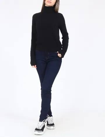 Blugi C&A, bleumarin