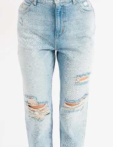 Blugi Only, albastru